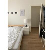 Helles, ruhiges Zimmer in 3er WG - Stuttgart Stuttgart-Ost