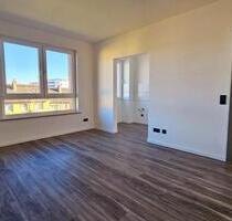 Erstbezug nach Kernsanierung - 2 Zimmer Wohnung - Heiligenhaus