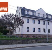 2 Zimmer Wohnung in Mulda, barrierefrei, mit Kamin, Terrasse und Garten zu vermieten. - Mulda/Sa.
