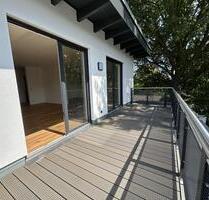 Modernes Wohnen im Uni-Viertel – Penthouse mit Stil und Komfort - Münster Gievenbeck