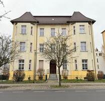 Moderner Altbauklassiker 3-Zimmer Balkon Stellplatz in Altstadt - Eberswalde