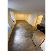 1 Zimmer Wohnung in Schwenningen Zentrum - Villingen-Schwenningen