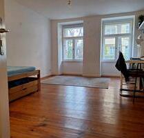 wunderschönes,ruhiges WG Zimmer mit Garten - Berlin Friedrichshain-Kreuzberg