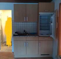 2 Zimmer Küchenzeile Bad in Sötern - Heusweiler