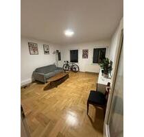 Teilmöblierte Wohnung WG-geeignet zur Untermiete 22.6.-28.9.25 - Ravensburg