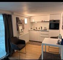 2 Zimmer Wohnung im Dortmunder Klinikviertel