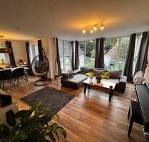 ANFRAGESTOPP !! 2-Zimmer Wohnung in Oldenburg Eversten