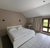 Gemütliches Doppelzimmer auf Gutshof - Düsseldorf Stadtbezirk 7
