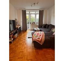 Gemütliche 2 Zimmer Wohnung mit Terrasse in Osnabrück - Wüste