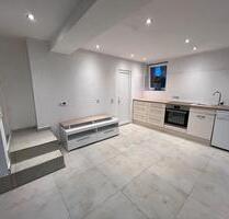1 Zimmer Wohnung Souterrainwohnung in Bielefeld Schildesche