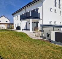 5-Zimmer Wohnung in Nandlstadt (neuw., Energiebedarf A+, Küche)