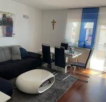 3 Zimmer Wohnung - Zuffenhausen (Frauensteg) - Stuttgart Mühlhausen