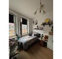 Zentrale 2 Zimmer Wohnung zu vermieten - Weißenfels