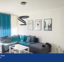 Singles und Paare aufgepasst!! Schöne 2 Zimmer Wohnung mit Balkon im 2. OG in DUI-Obermeiderich - Duisburg Mittelmeiderich