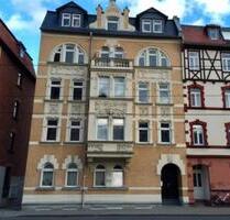 Berufstätigen WG im schönen Altbau - Jena