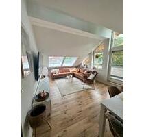 Moderne 4,5 Zimmer Maisonette Wohnung - Oberkochen