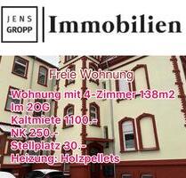 Wohnung 138m2, 4 Zimmer in Lichtenfels