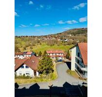 Wohnung in Suhl 3,5 Zimmer mit Garten