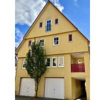 Große 5-Zimmer Wohnung - 1.350,00 EUR Kaltmiete, in Bondorf (PLZ: 71149)