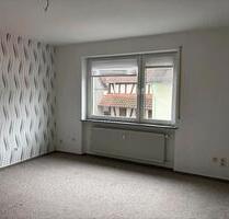 Charmante 3 Zimmer Wohnung in Allendorf (Lumda) - bezugsbereit!