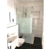 1-Zimmer Appartment 38m2 mit Küche inkl. Terrasse ab 01.07.25 - Krefeld Cracau