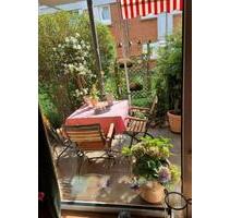 2 Zimmer Wohnung im Erdgeschoss Wahlstedt