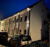 4 Zimmer Wohnung zu vermieten in Titz Amelnerstrasse 16 - Würselen