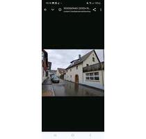 3 Zimmer Dachgeschosswohnung in Horb Bildechingen - Tübingen