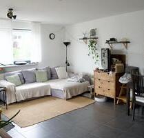 Geräumige 2-Zimmer Wohnung mit großer Terasse in Rheinbach