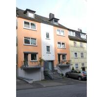 Schicke 2 Zimmer Wohnung Nähe Barmer Anlagen - Wuppertal Lichtenplatz