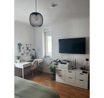 Top 3 Zimmer Wohnung mit EBK in Stgt-Süd - Stuttgart Stuttgart-Süd