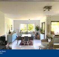 Solid Living - Attraktive 4,5 Zimmer Wohnung mit Balkon und Terrasse - Aalen Attenhofen