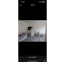 1 Zimmer Wohnung zu vermieten - 520,00 EUR Kaltmiete, ca.  27,00 m² in Pforzheim (PLZ: 75181) Eutingen