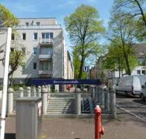 Top renovierte 1-Zimmer Wohnung Erdgeschoss in Altenessen