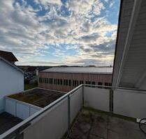2Zimmer Wohnung in Aixheim ab 01.04.2025 - Geisingen