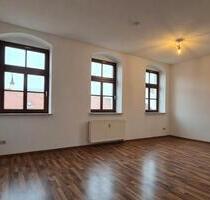 Renovierte 3 Zimmer Wohnung in der Kreisstadt Löbau
