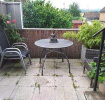 Detmold Heidenoldendorf 3 Zimmer + Küche, Balkon, Keller