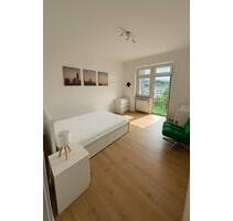 Moderne 4er-WG in Toplage der Mainzer Neustadt – alle 4 Zimmer noch frei!