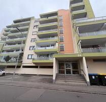 1 Zimmer Wohnung nähe Universität - Kaiserslautern Bahnheim