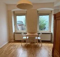 Stilvoll möbliertes 1-Zimmer Apartment im Schillerkiez - Potsdam Babelsberg