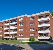 WBS 2 Personen!! - Helle 2-Zimmer Wohnung - Castrop-Rauxel Deinighausen