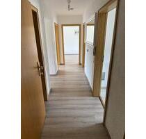 3 Zimmer Wohnung mit Balkon zu vermieten - Backnang