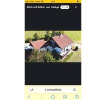 3 Zimmer Dachgeschosswohnung - 850,00 EUR Kaltmiete, ca.  61,00 m² in Blumberg (PLZ: 78176)