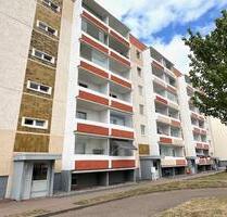 3- Zimmer Wohnung ab sofort - 390,00 EUR Kaltmiete, ca.  62,16 m² in Waren (Müritz) (PLZ: 17192)