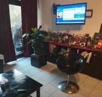 Möblierte 2 Zimmer Wohnung mit Garten zur Untermiete auf Zeit - Düsseldorf Derendorf