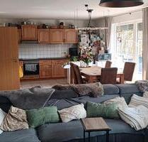 Schöne 3,5 Zimmer Erdgeschosswohnung mit Balkon - Krombach