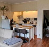 2 Zimmer Essen-Borbeck Balkon Bad mit Fenster