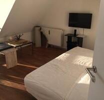 2,5-Zimmer Wohnung nahe Bahnhof - Lüneburg Ebensberg