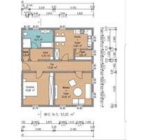2,5 Zimmer Wohnung in SHA Steinbach ab 01.08.2025 - Schwäbisch Hall