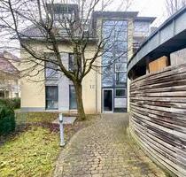 Gepflegte und freundliche 3-Zimmer in ruhiger Lage von Ludwigsburg